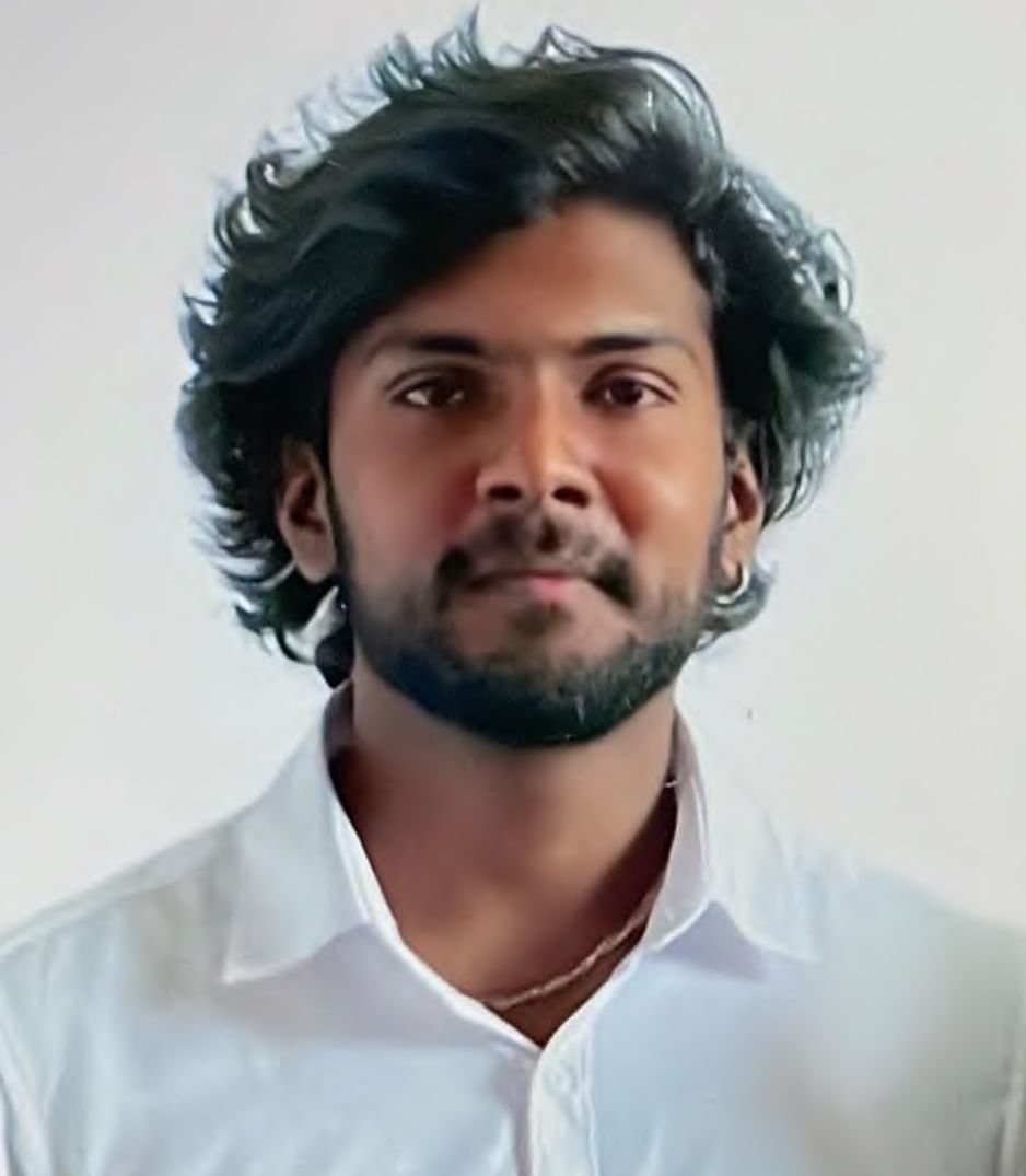 Kaushik Raj